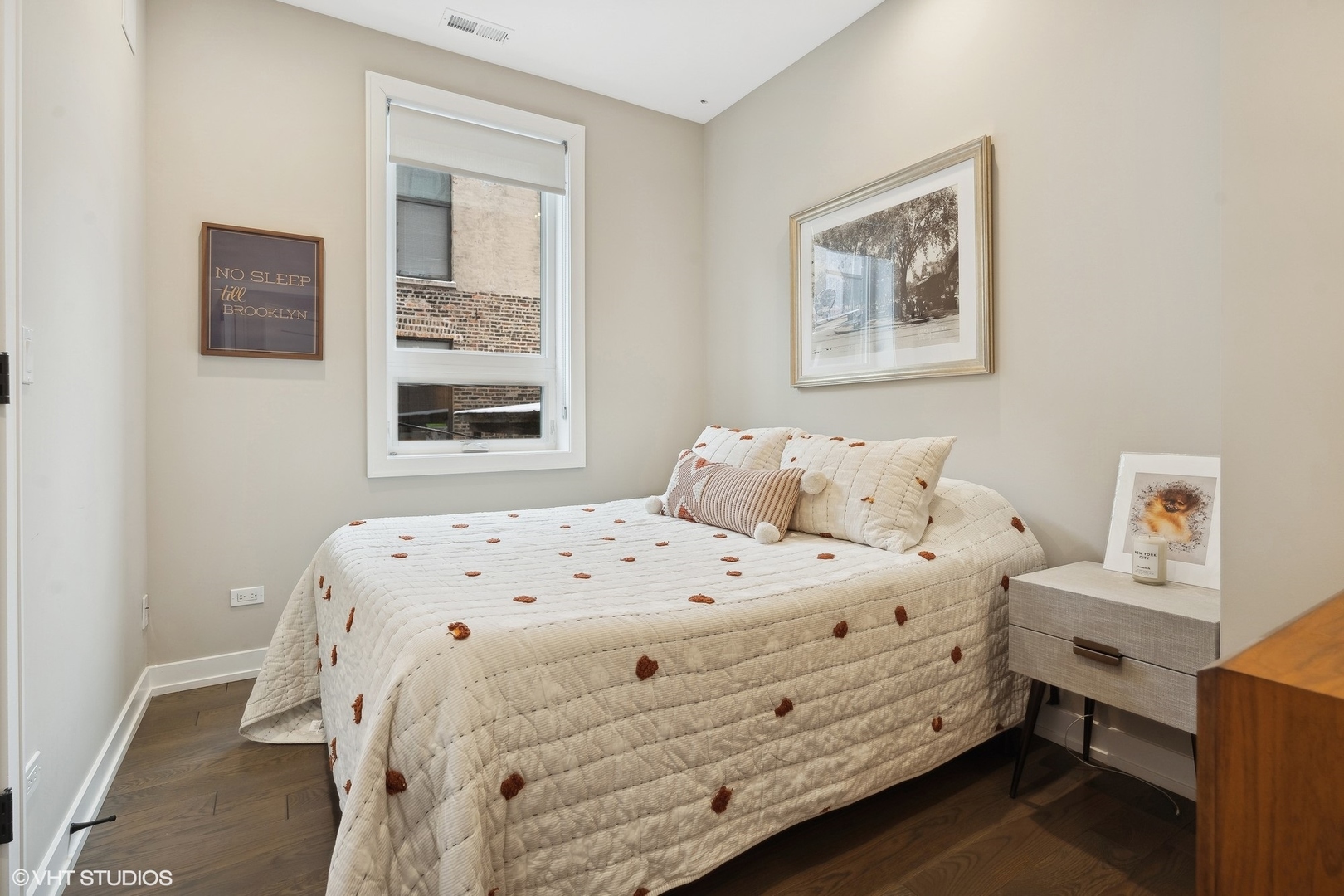 456 N May Street Unit: 2