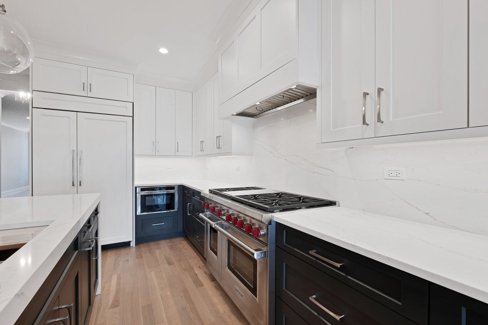 840 W Lill Avenue Unit: 1