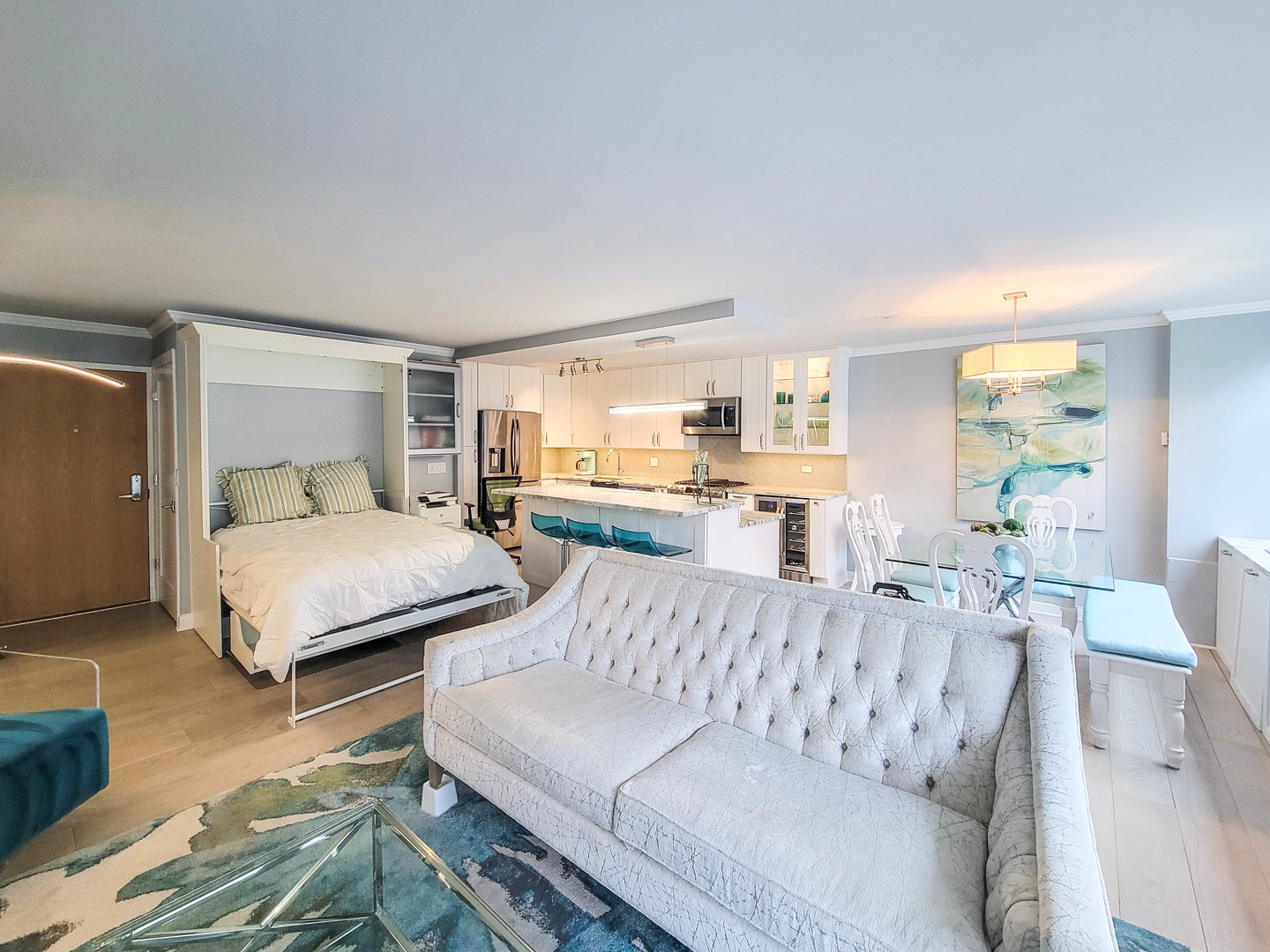 40 E Cedar Street Unit: 18B