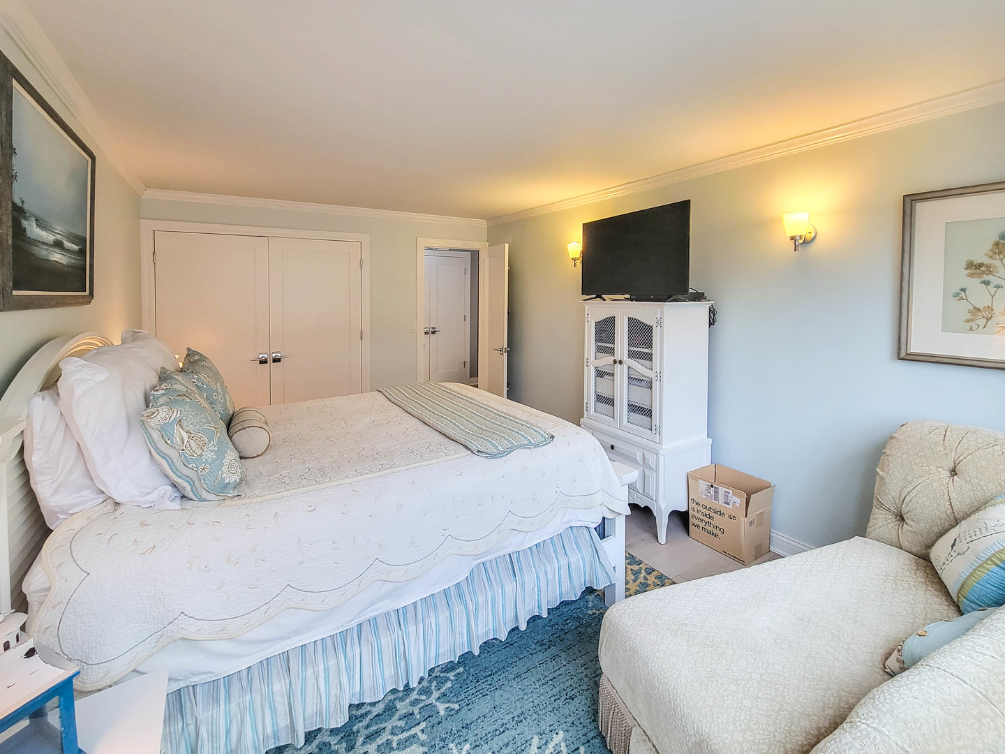 40 E Cedar Street Unit: 18B