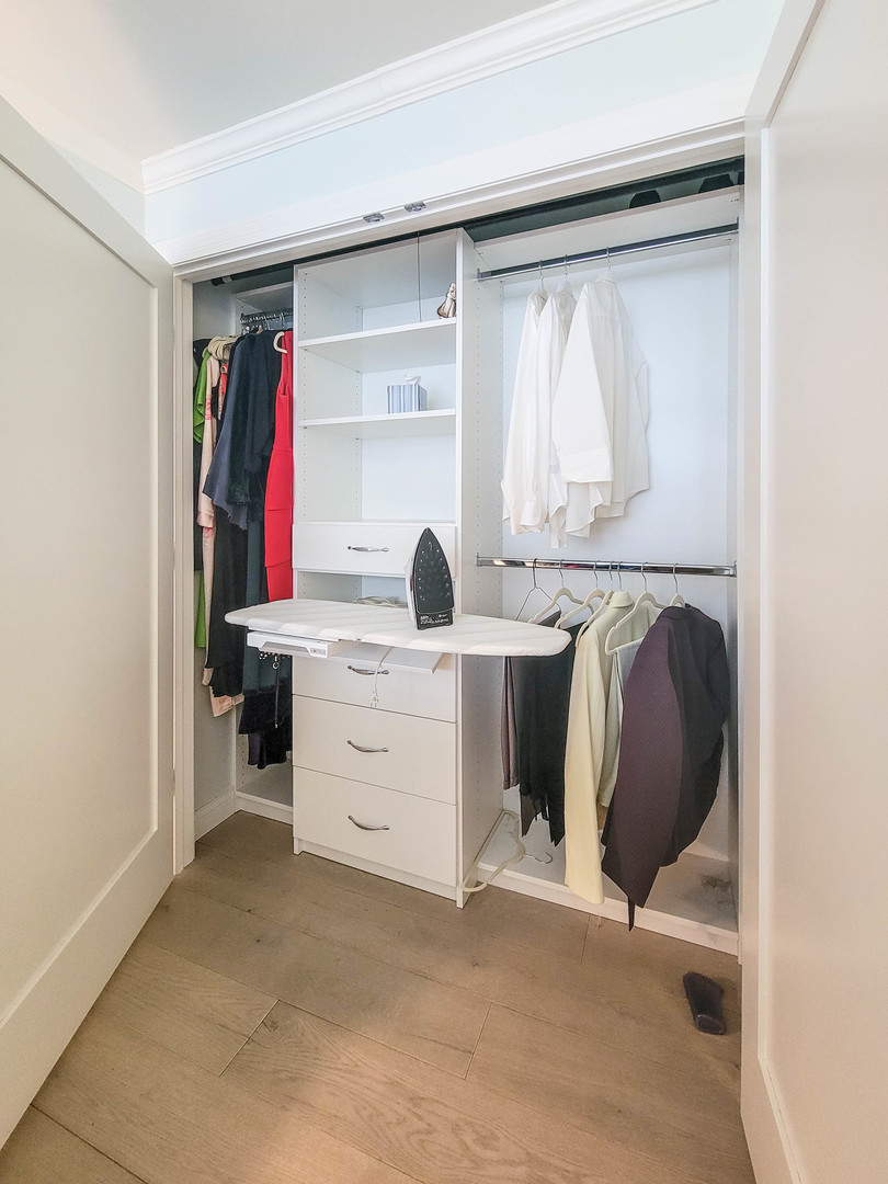 40 E Cedar Street Unit: 18B