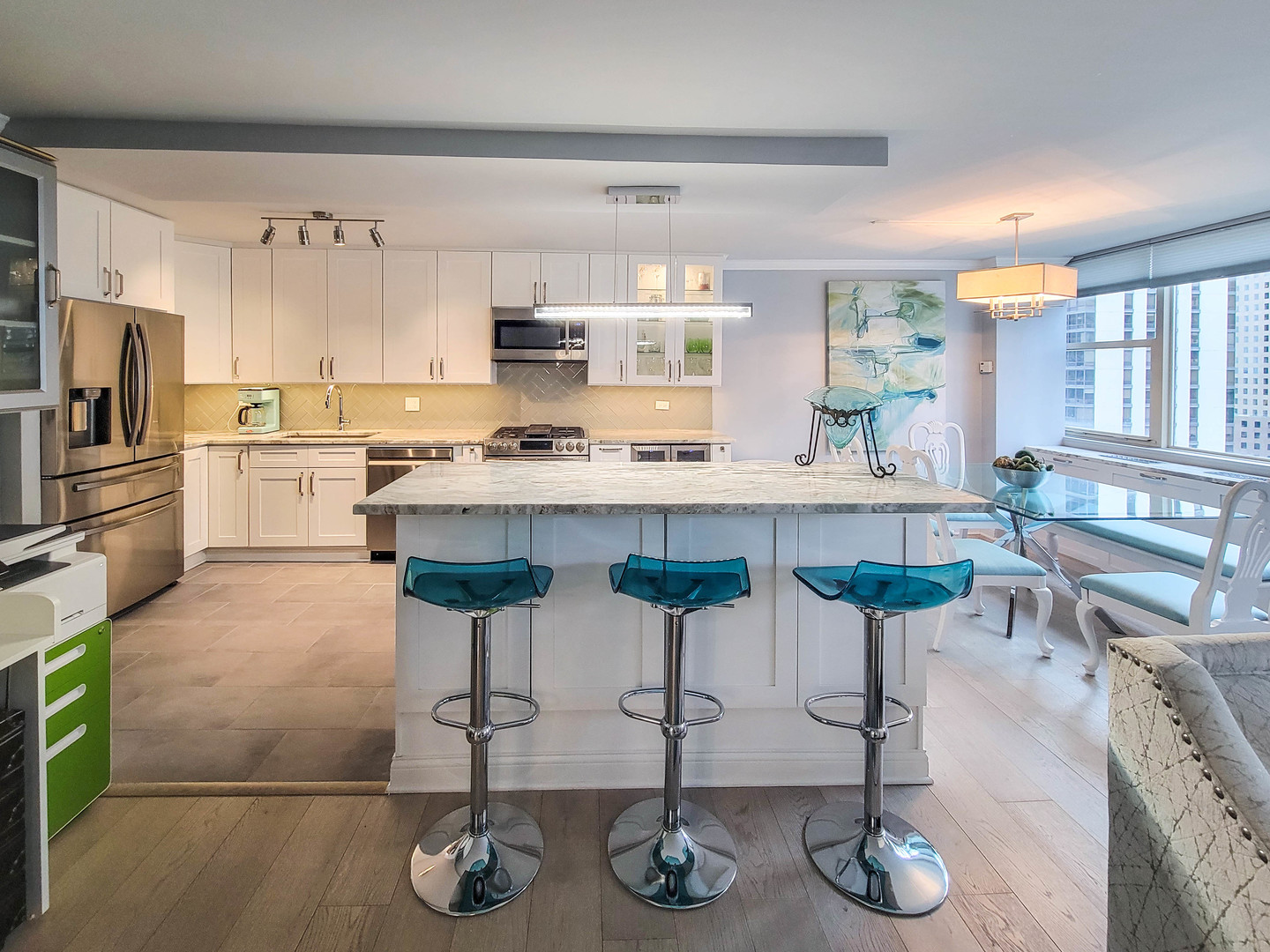 40 E Cedar Street Unit: 18B