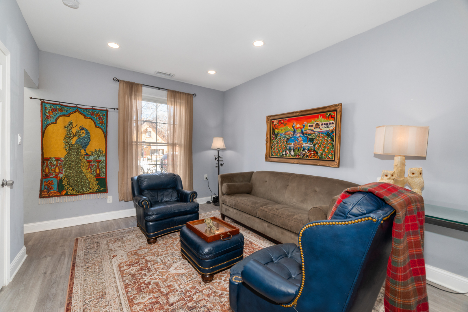 940 N Springfield Avenue