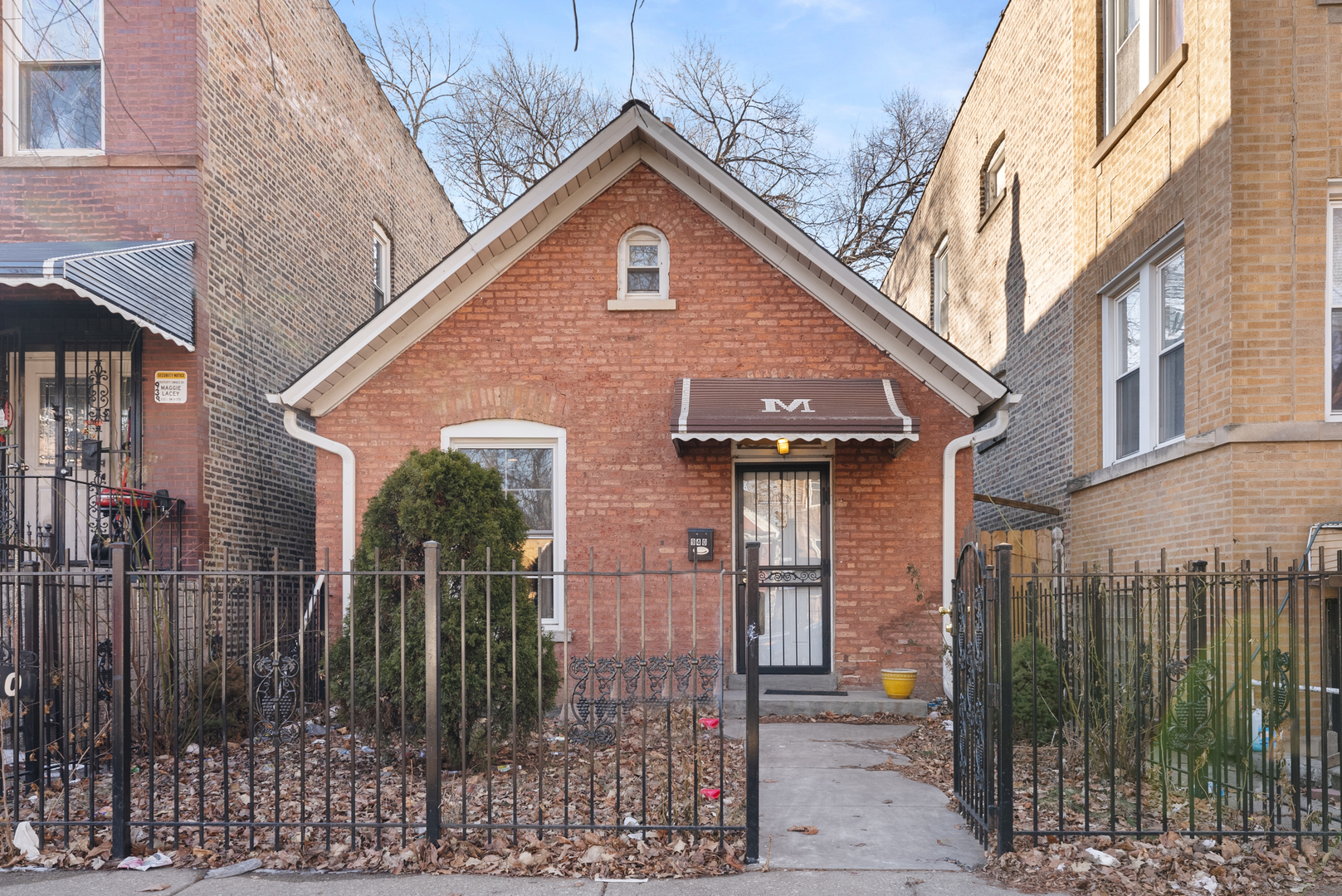 940 N Springfield Avenue