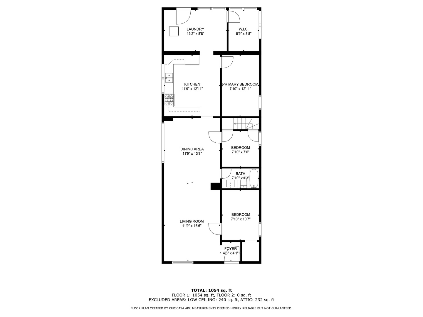 940 N Springfield Avenue