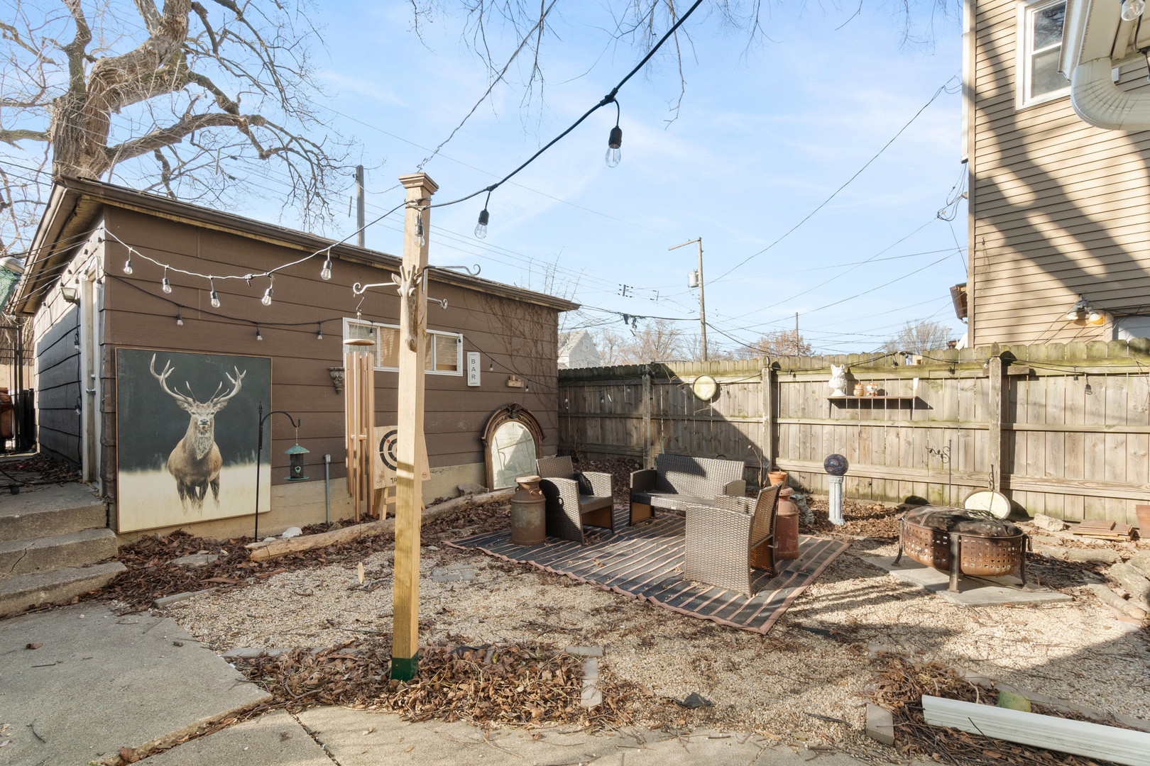 940 N Springfield Avenue