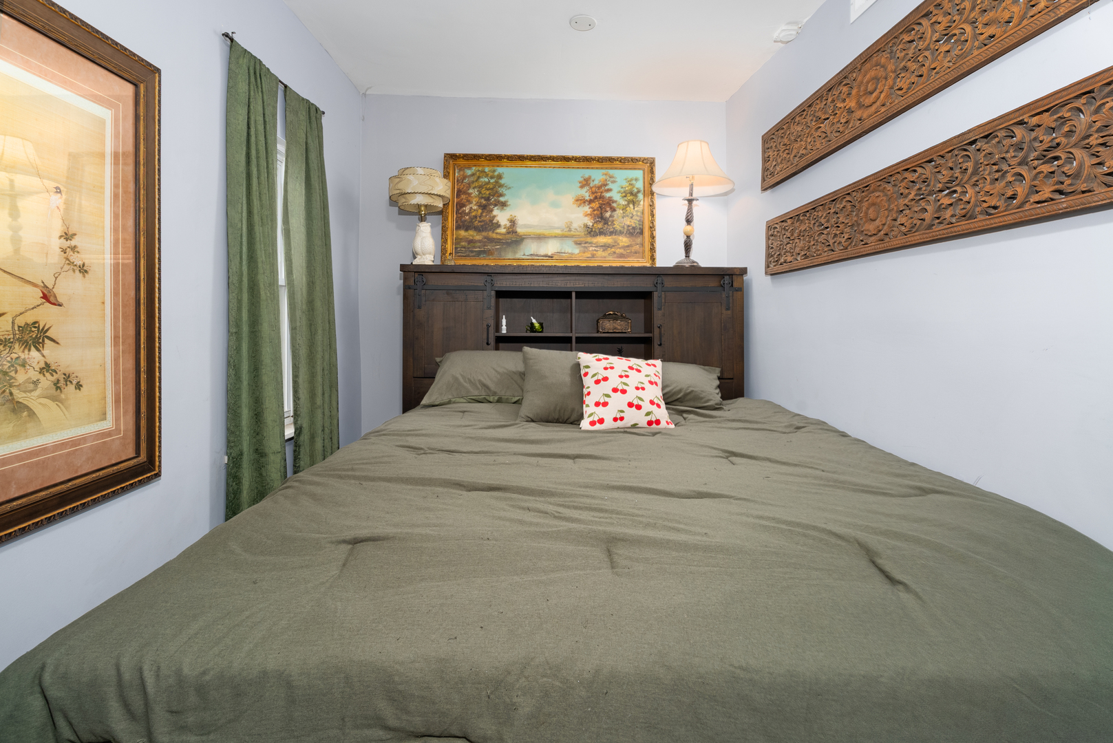 940 N Springfield Avenue