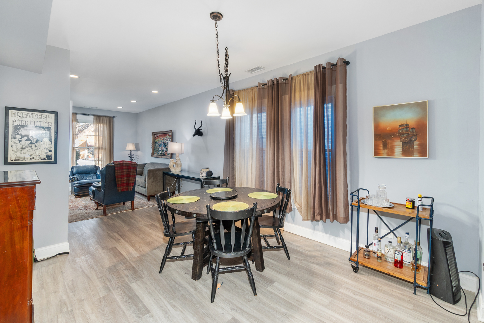 940 N Springfield Avenue