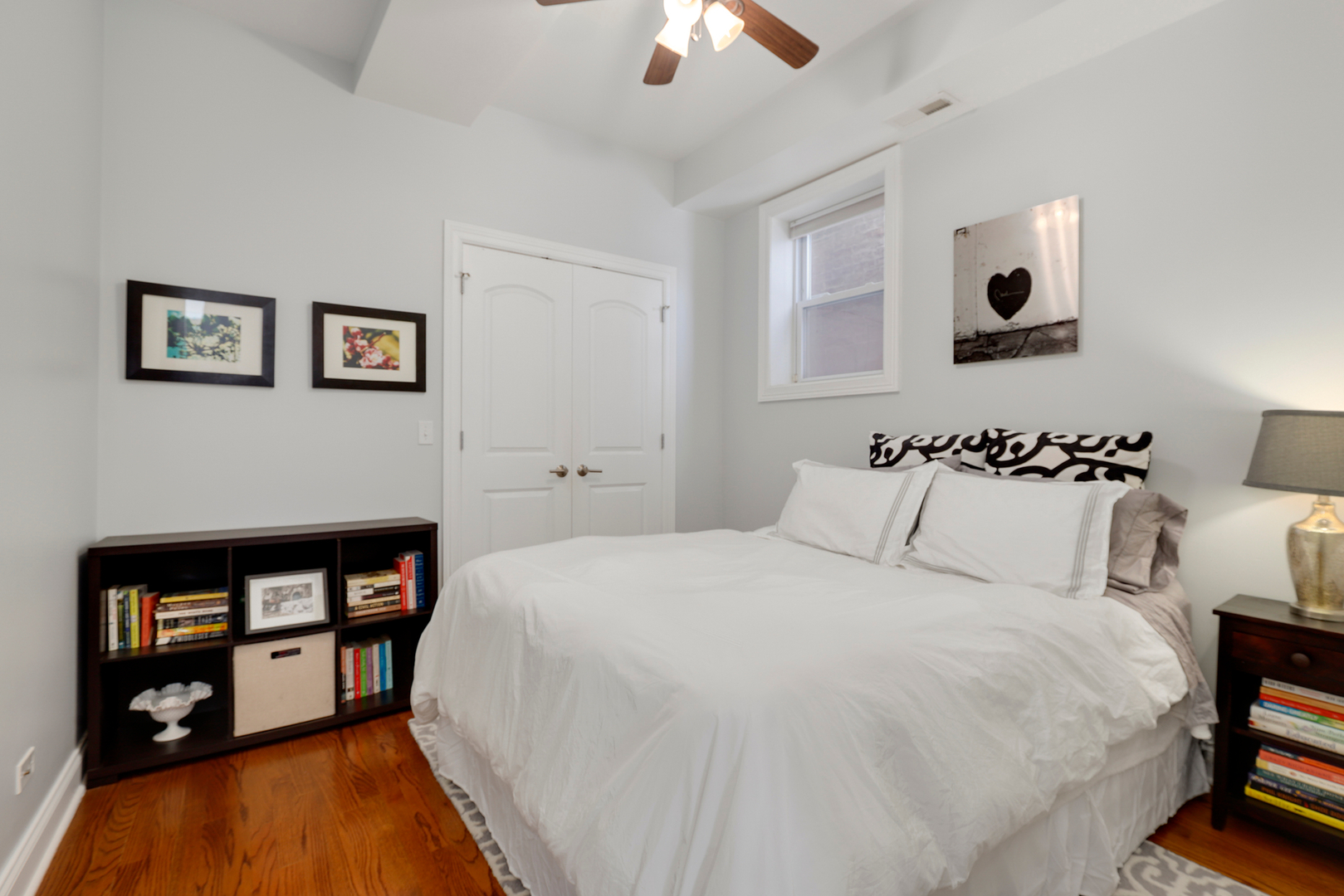 1025 N Wood Street Unit: 1R