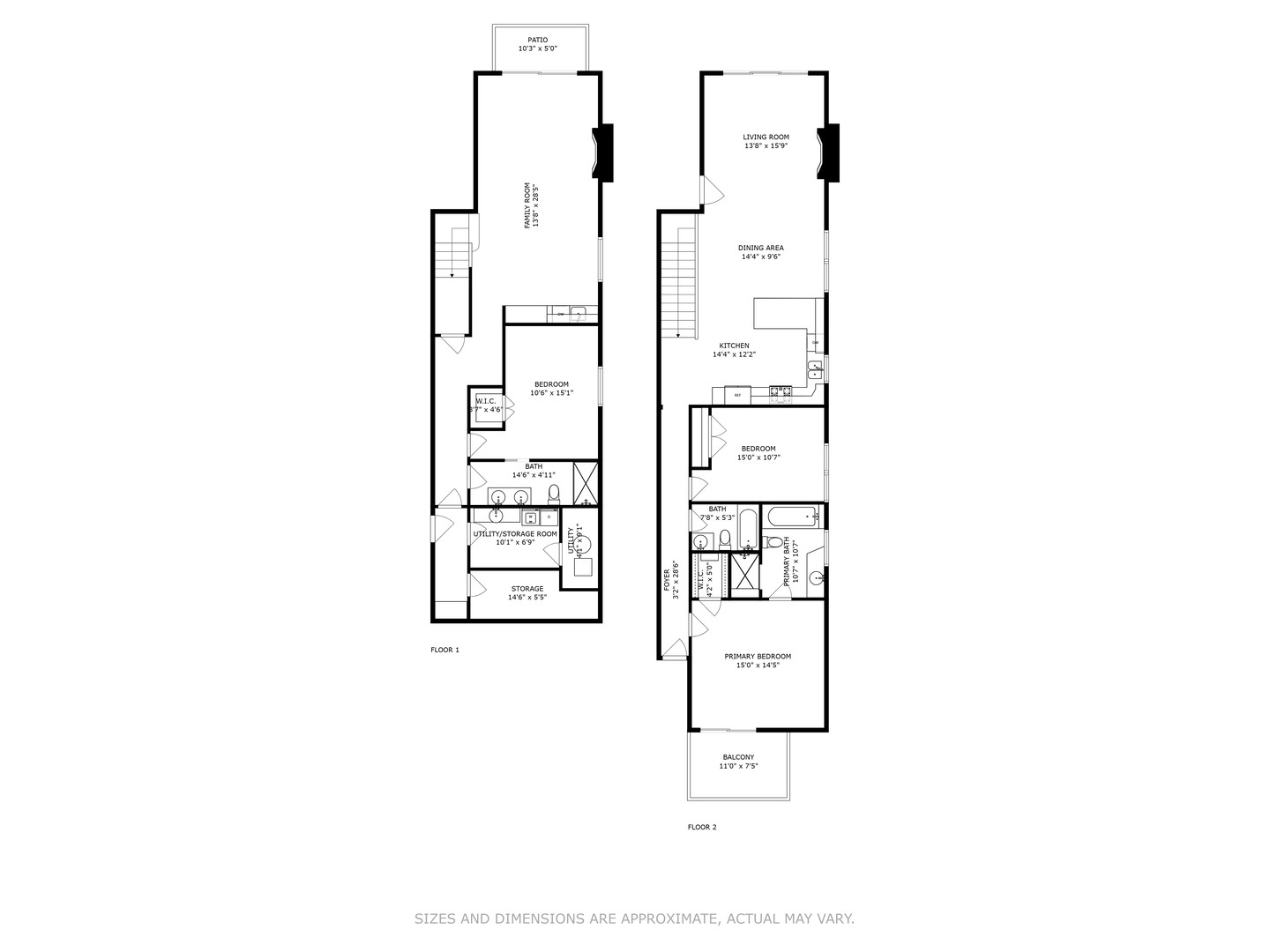 4728 N Malden Avenue Unit: 1S