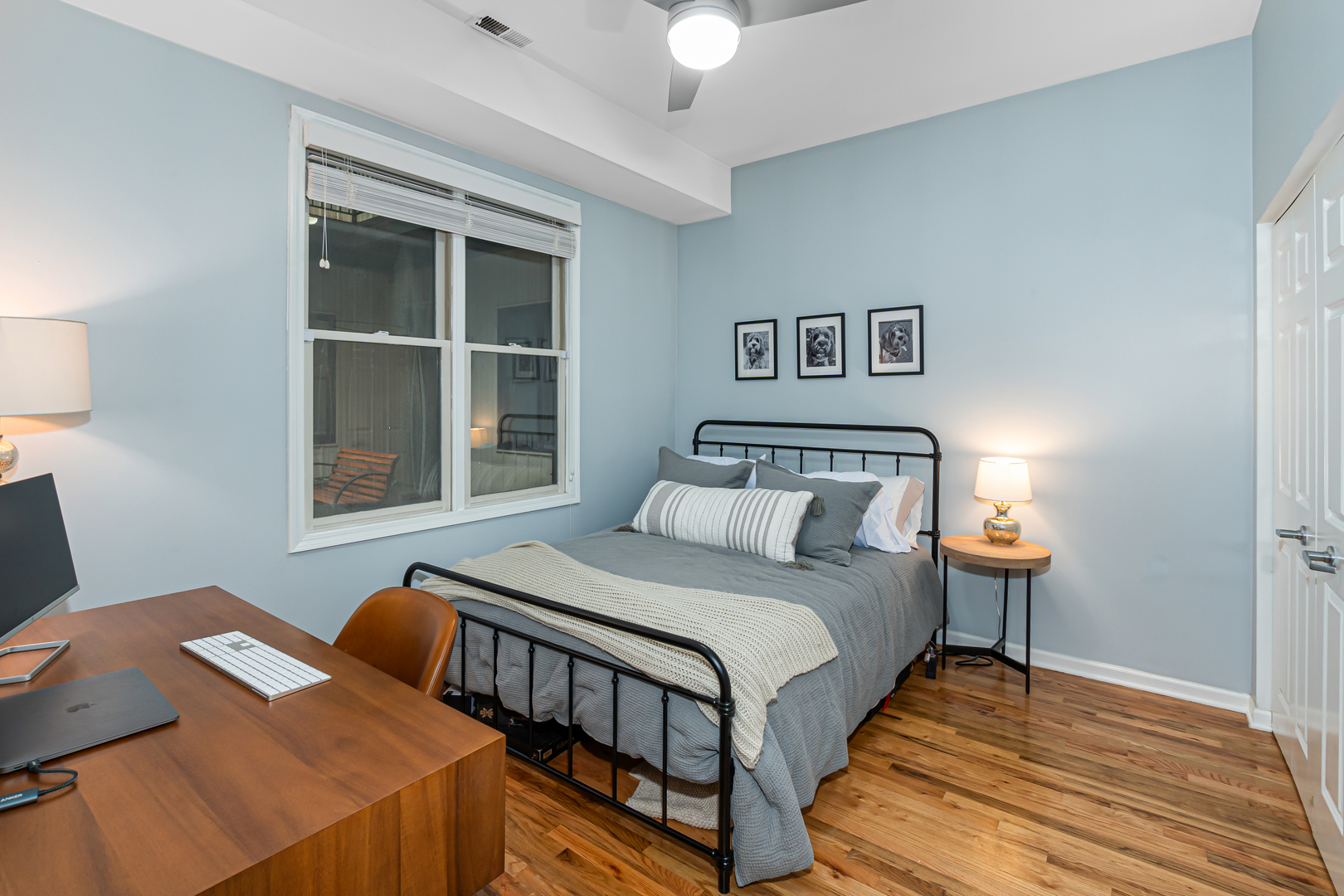 2251 W Saint Paul Avenue Unit: 2B