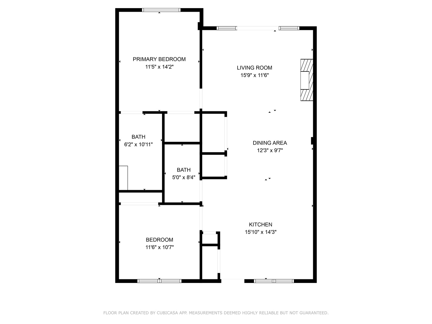 2251 W Saint Paul Avenue Unit: 2B