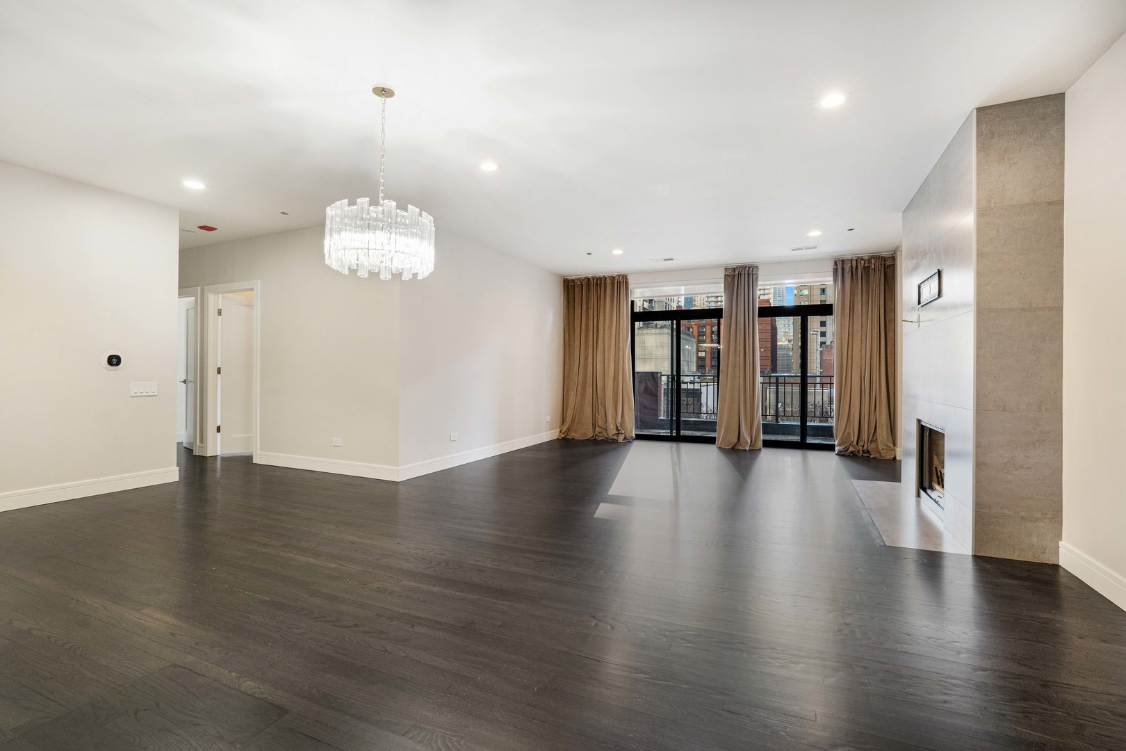 33 W Huron Street Unit: 511