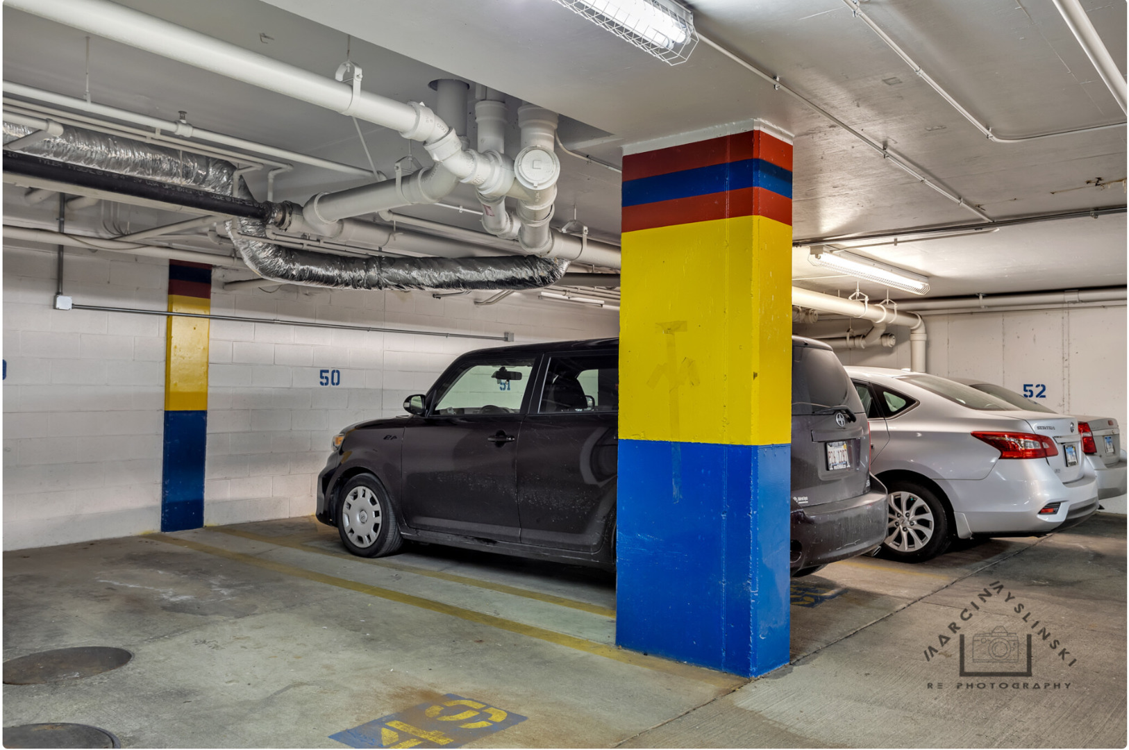 3450 S HALSTED Street Unit: 301