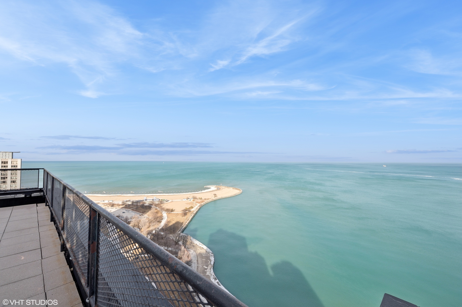 1440 N Lake Shore Drive Unit: 30F