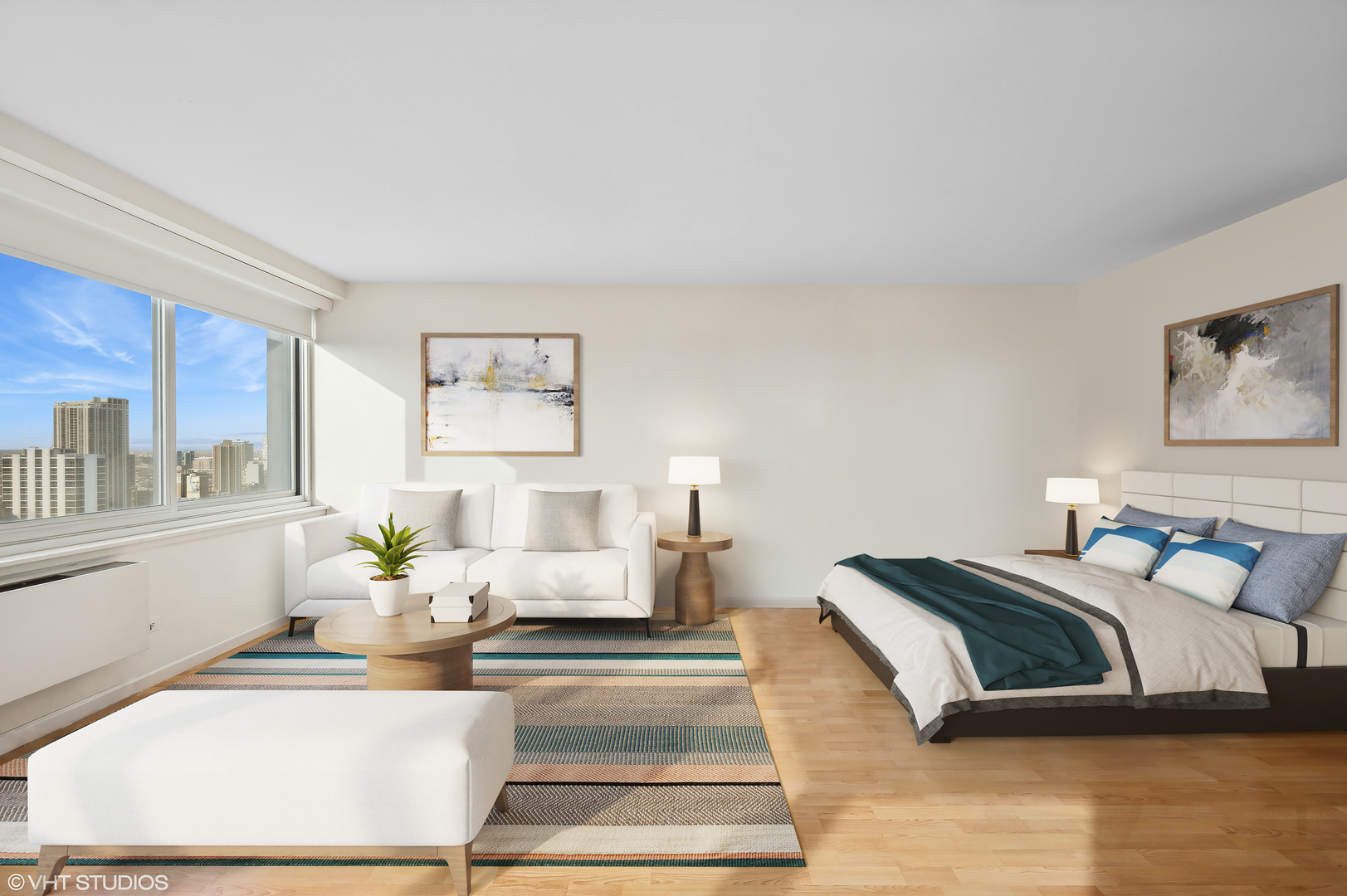 1440 N Lake Shore Drive Unit: 30F