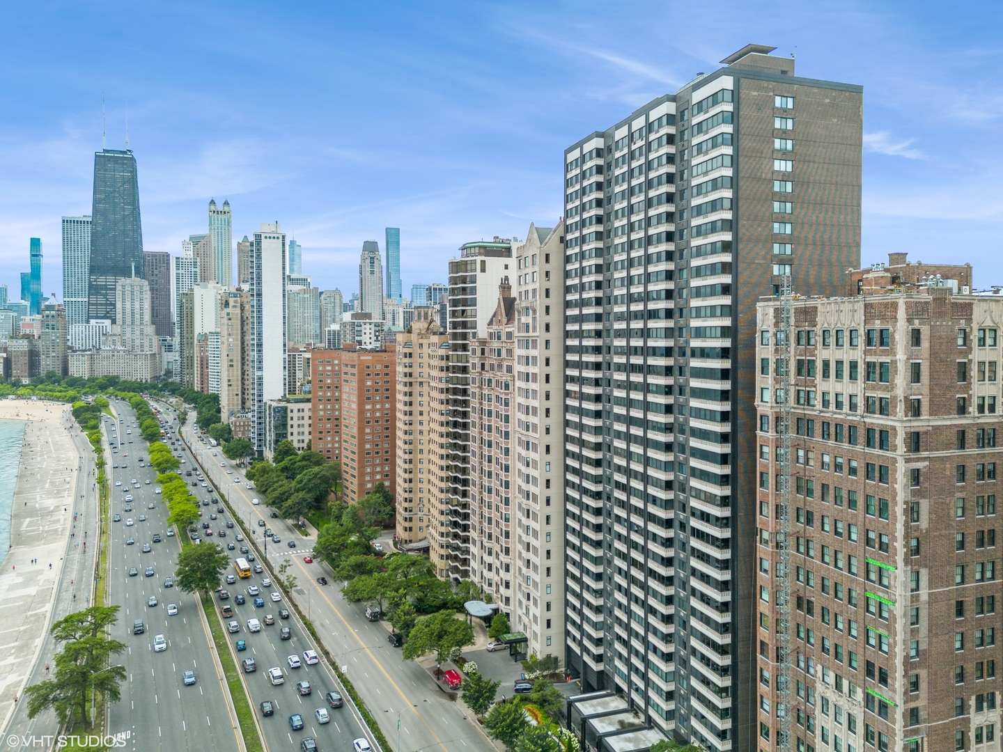 1440 N Lake Shore Drive Unit: 30F