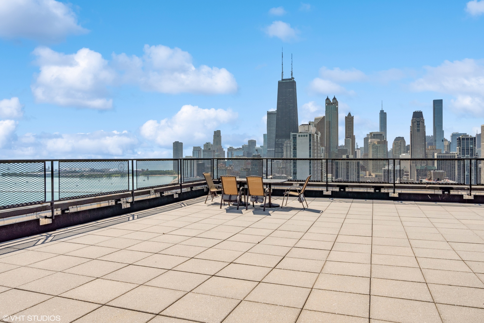 1440 N Lake Shore Drive Unit: 30F