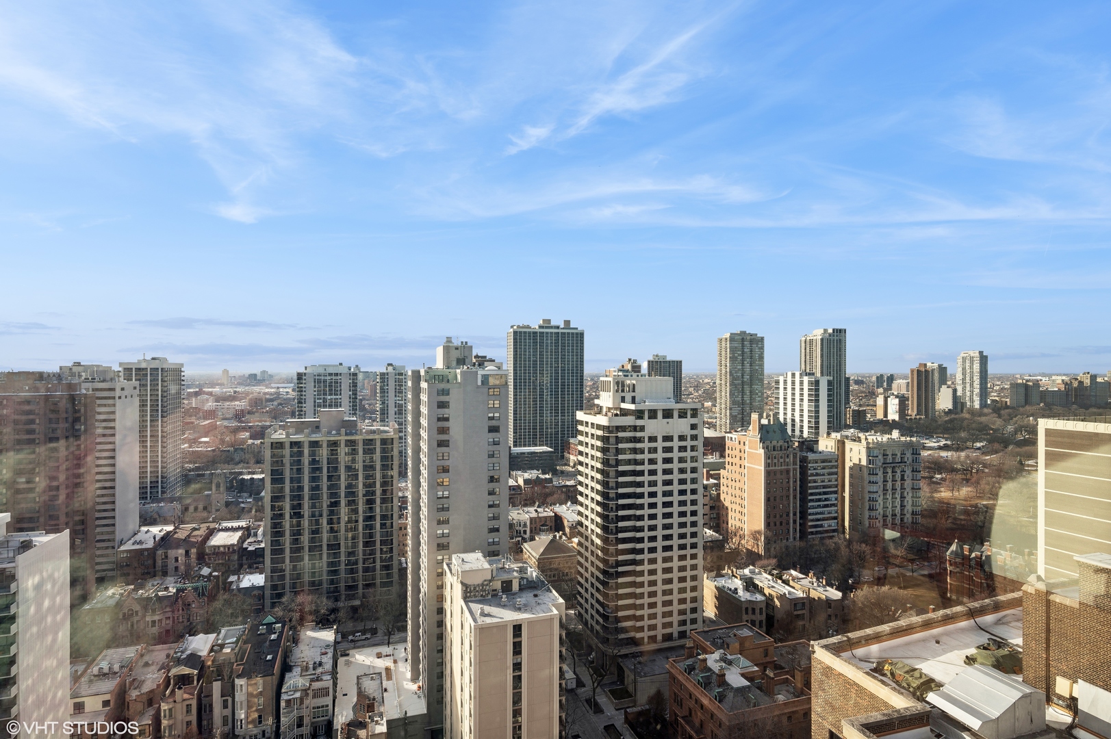 1440 N Lake Shore Drive Unit: 30F