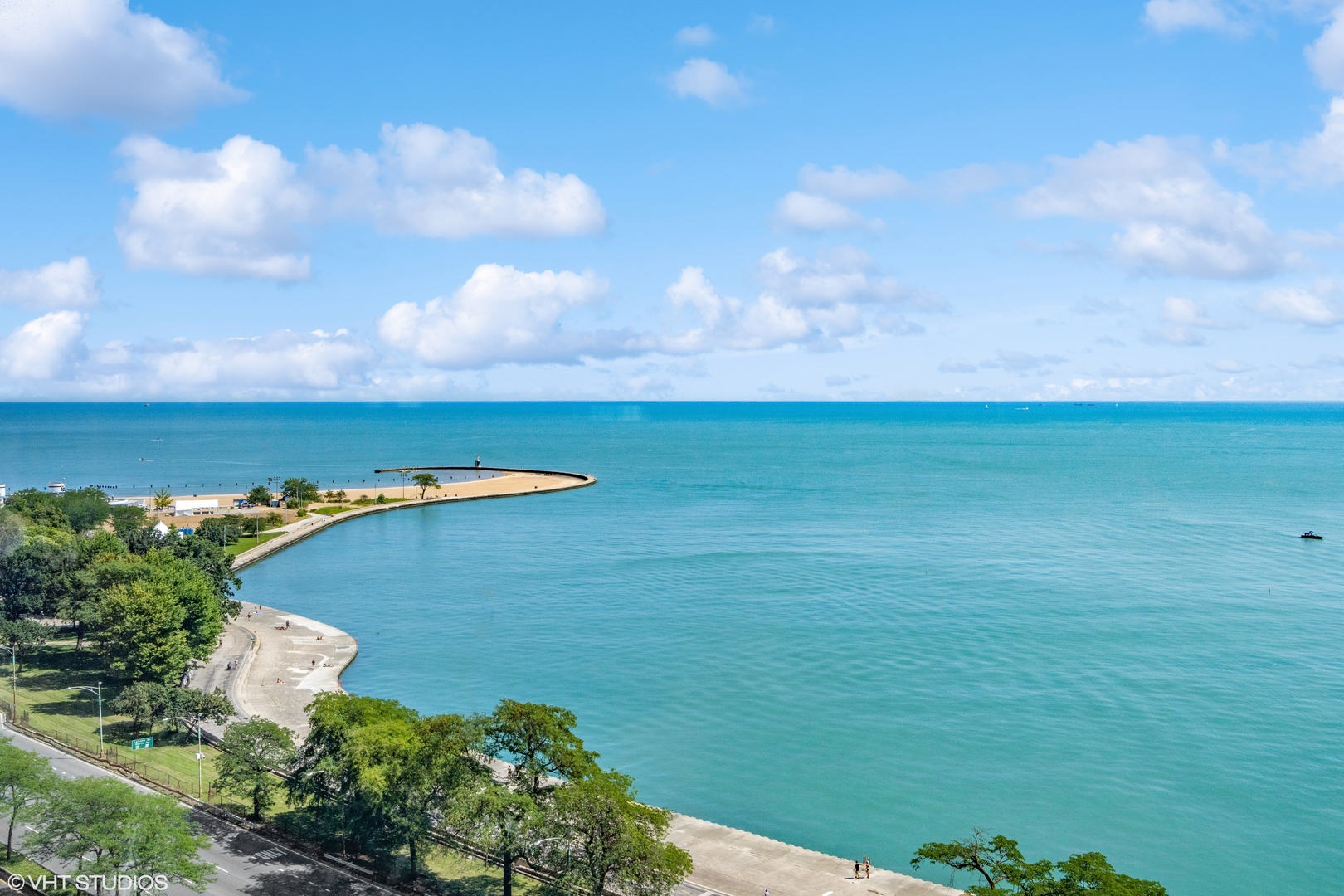 1440 N Lake Shore Drive Unit: 30F