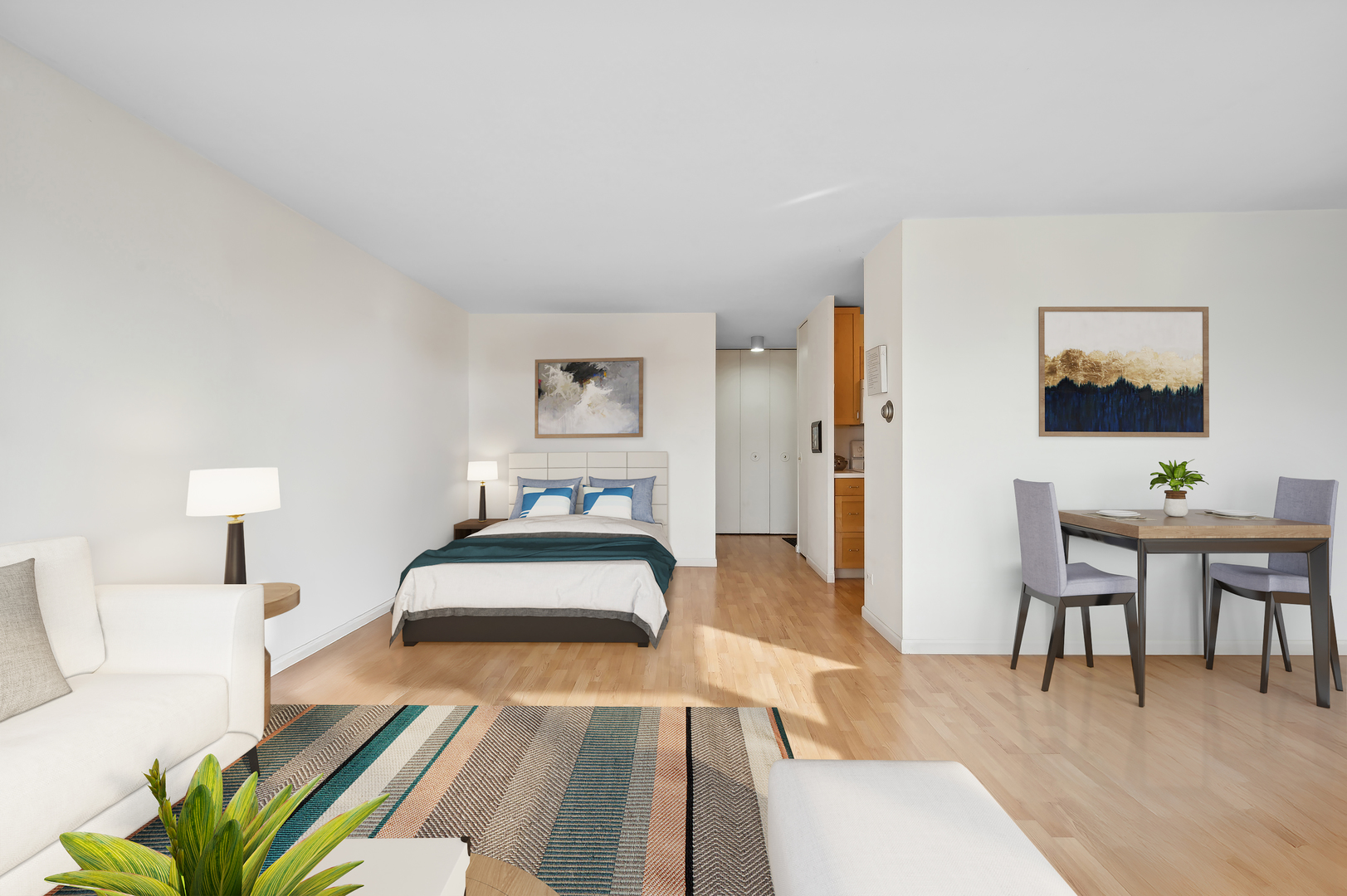 1440 N Lake Shore Drive Unit: 30F