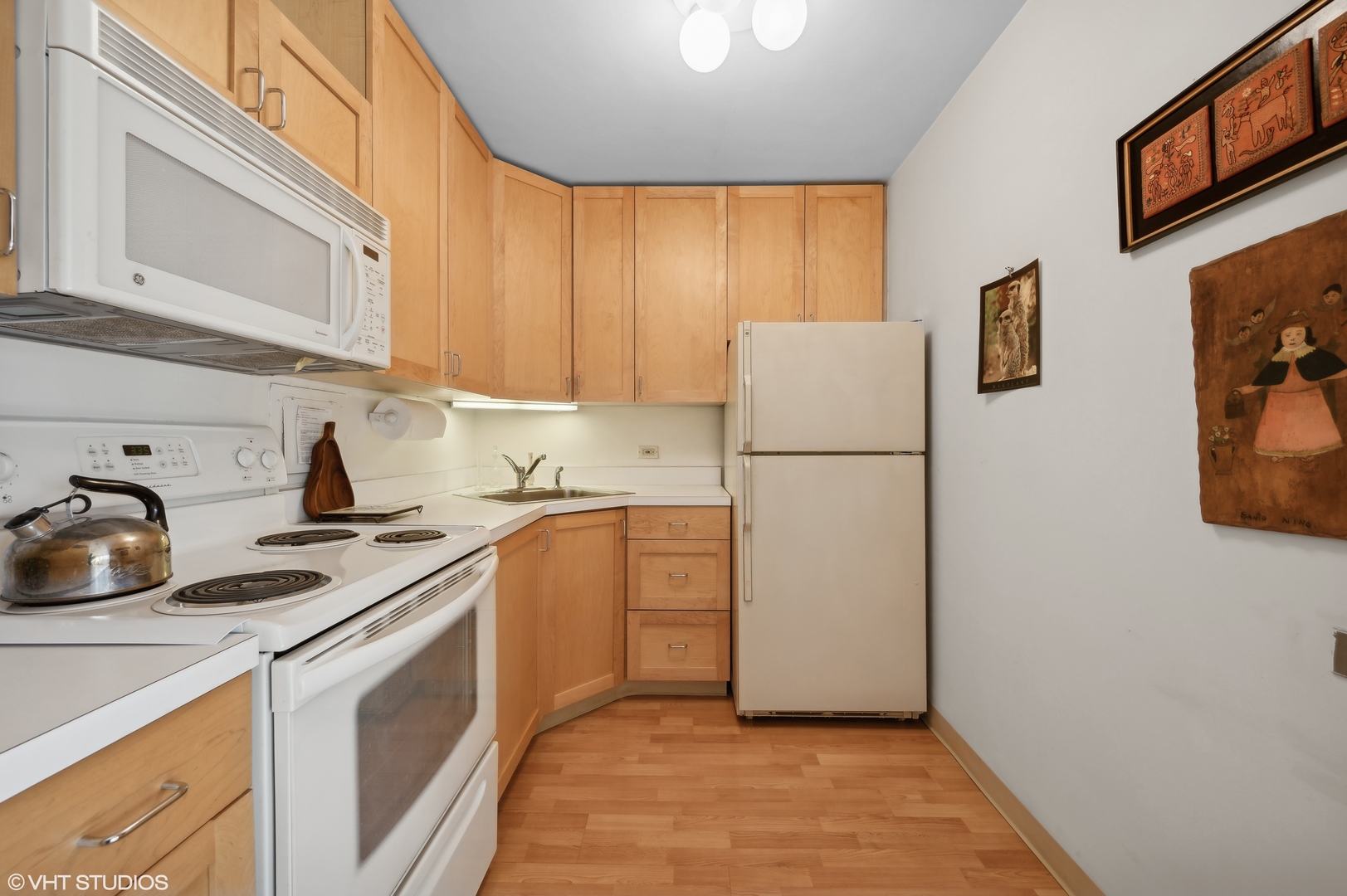 1440 N Lake Shore Drive Unit: 30F