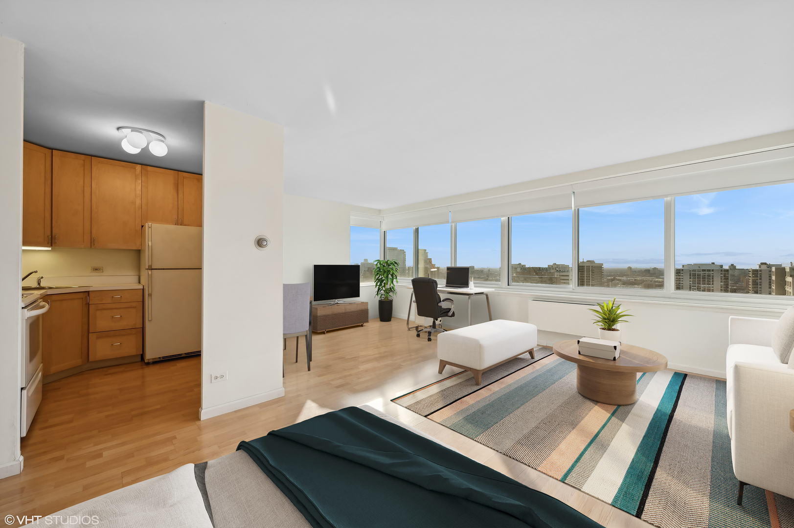 1440 N Lake Shore Drive Unit: 30F