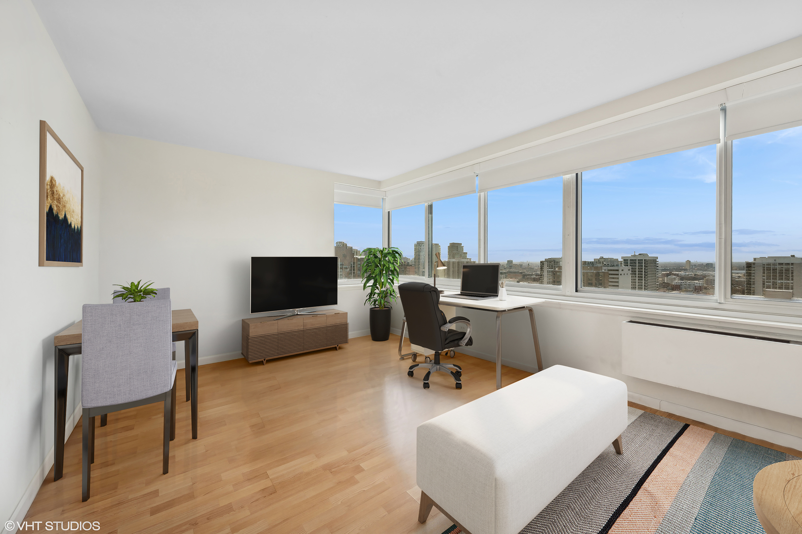 1440 N Lake Shore Drive Unit: 30F