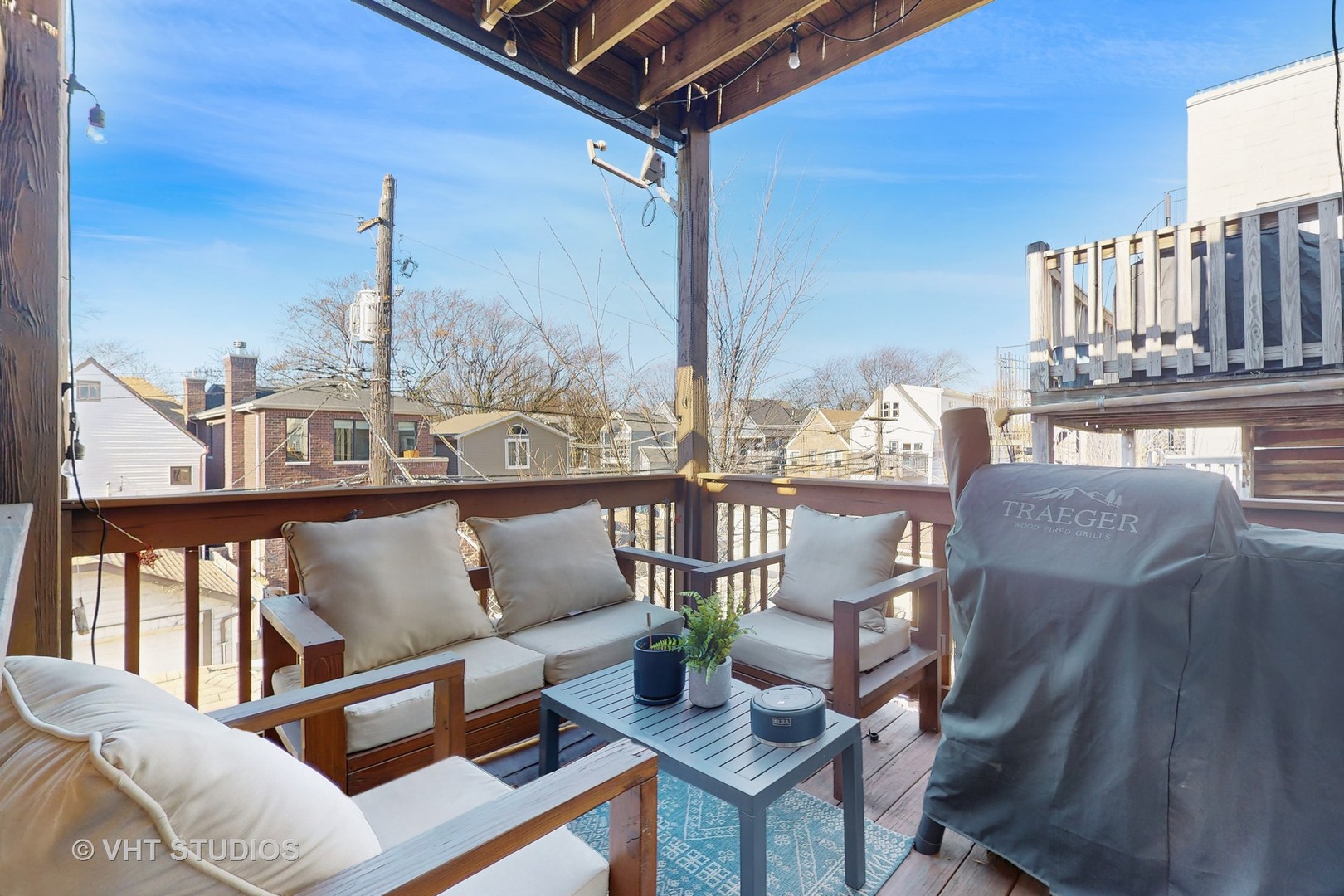 3640 N Damen Avenue Unit: 2