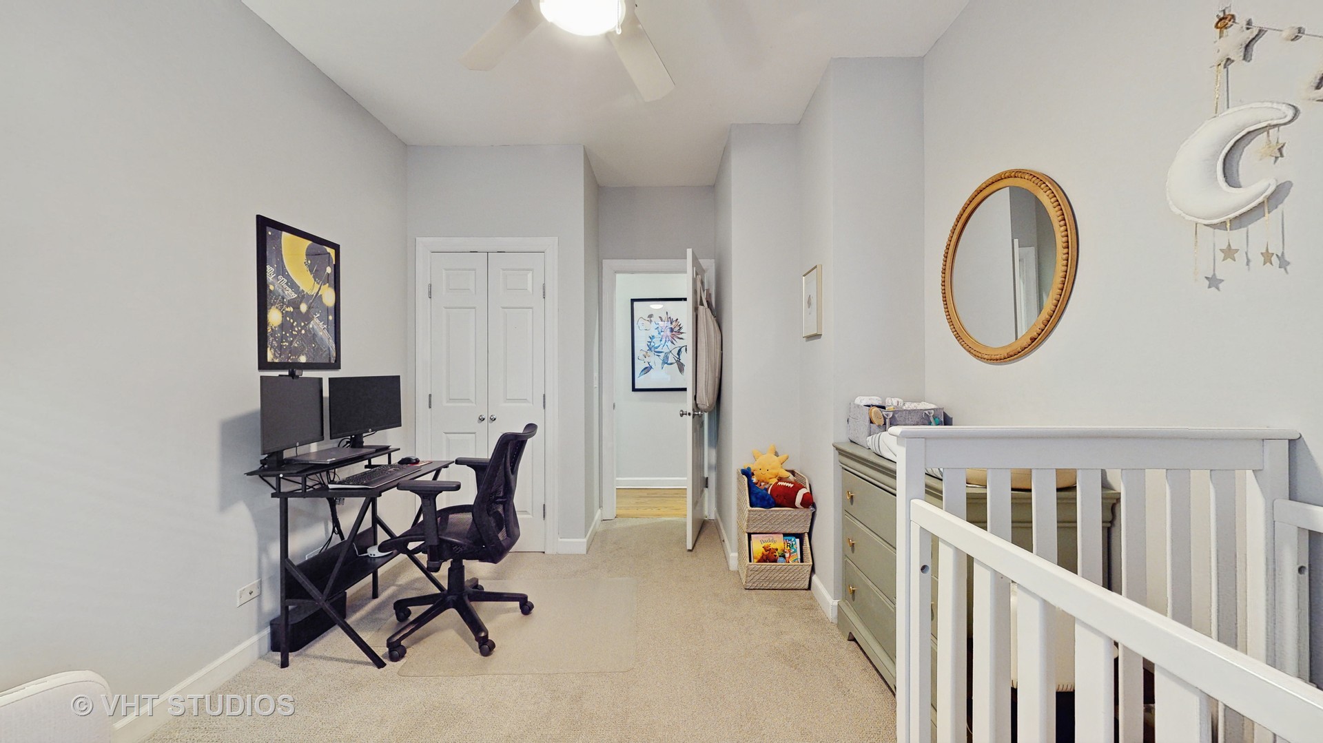 3640 N Damen Avenue Unit: 2