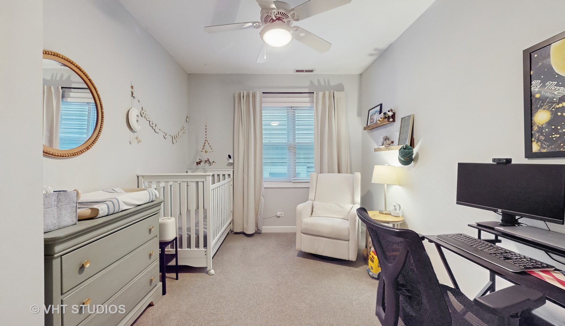 3640 N Damen Avenue Unit: 2