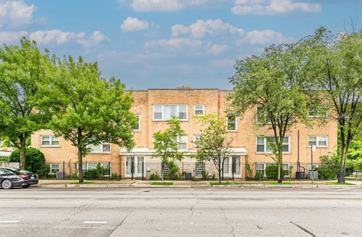 4507 N Central Avenue Unit: 202