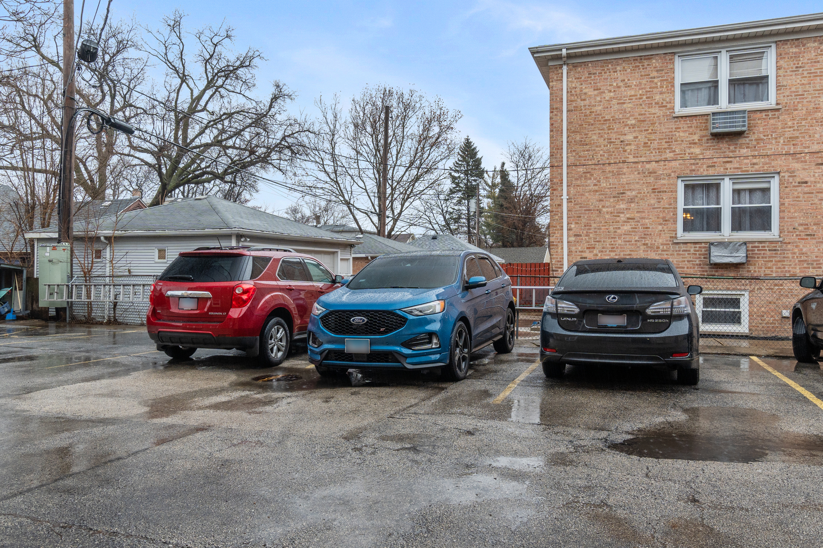 4507 N Central Avenue Unit: 202