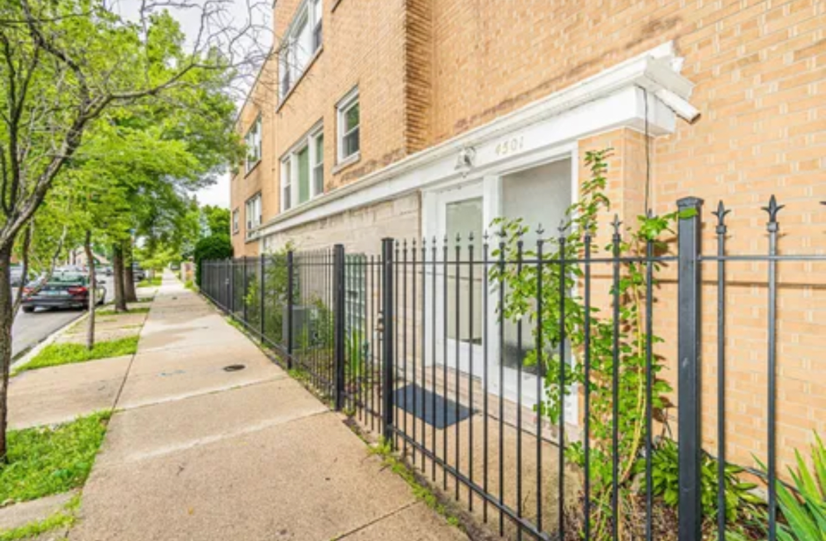 4507 N Central Avenue Unit: 202