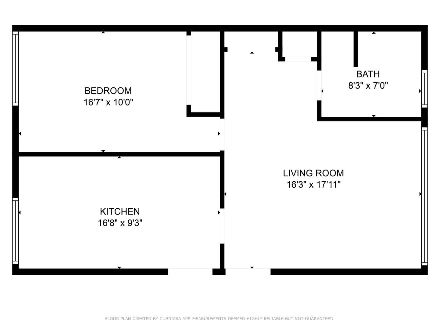 4507 N Central Avenue Unit: 202