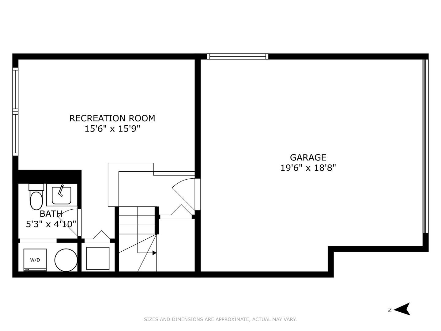 2140 N Winchester Avenue Unit: 2