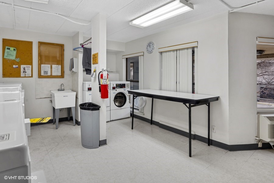 711 W Gordon Terrace Unit: 318