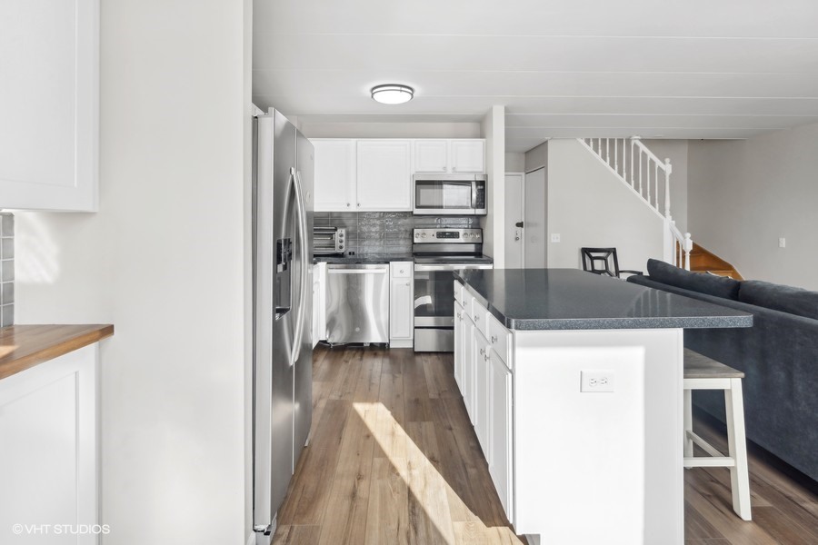 711 W Gordon Terrace Unit: 318