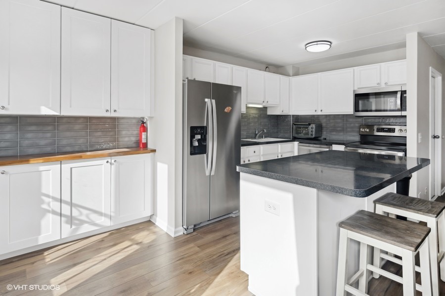 711 W Gordon Terrace Unit: 318