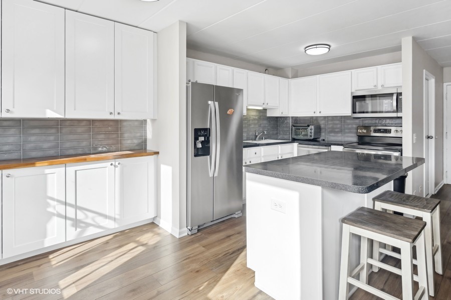 711 W Gordon Terrace Unit: 318