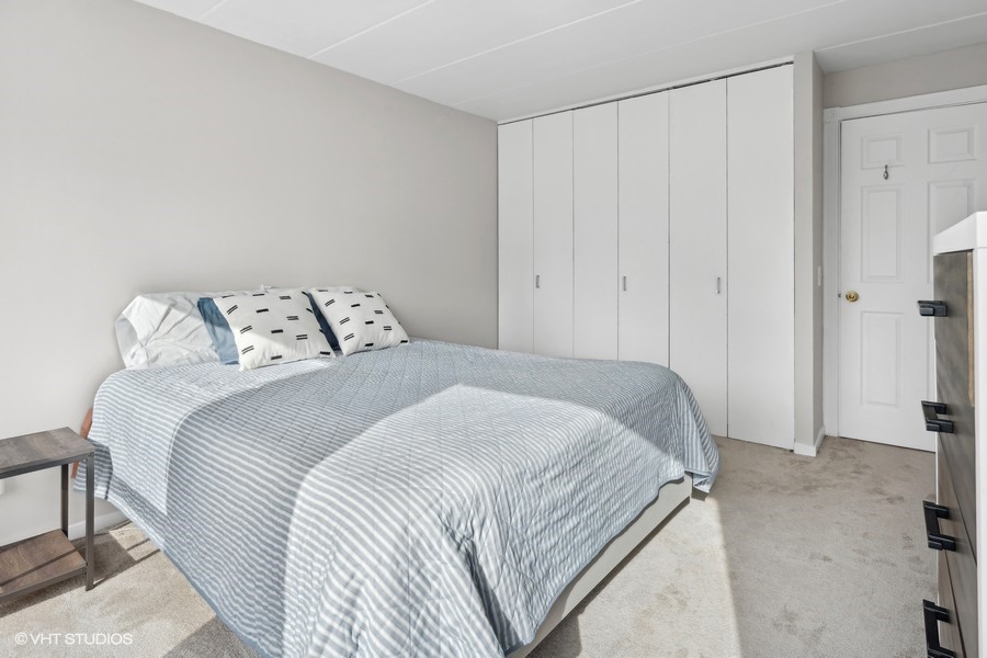 711 W Gordon Terrace Unit: 318