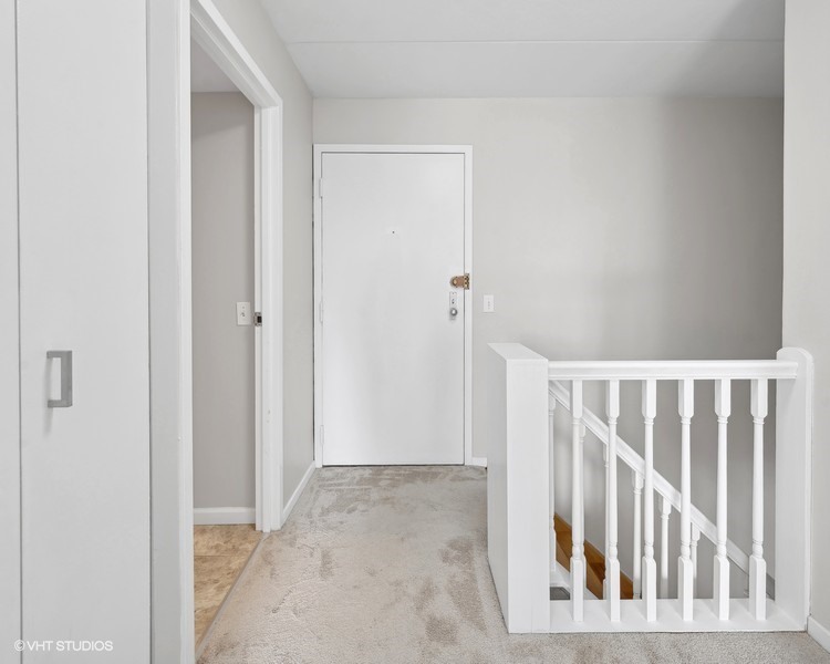 711 W Gordon Terrace Unit: 318