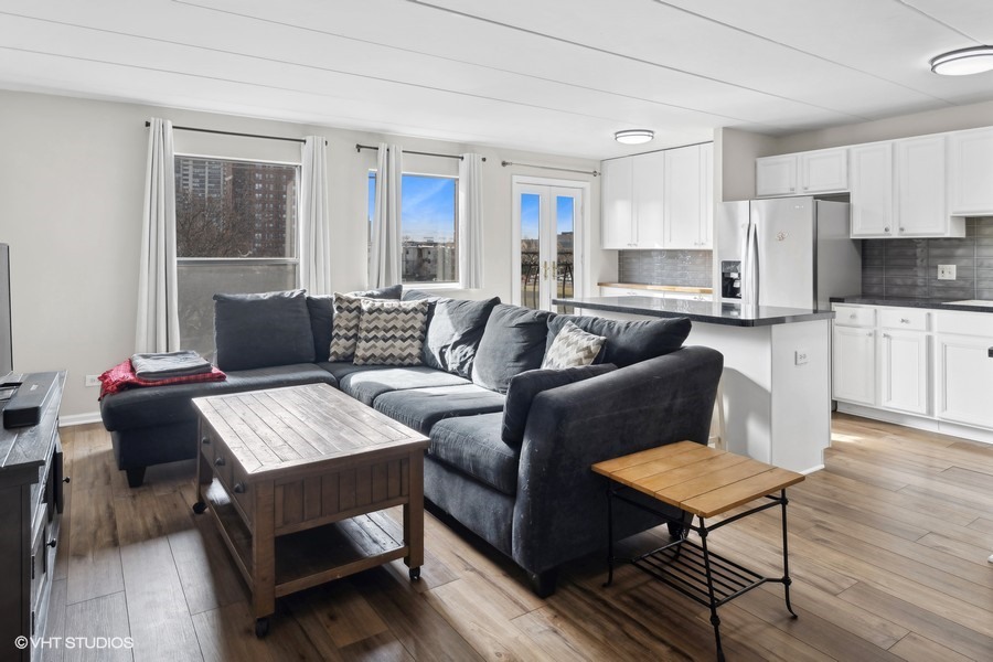 711 W Gordon Terrace Unit: 318