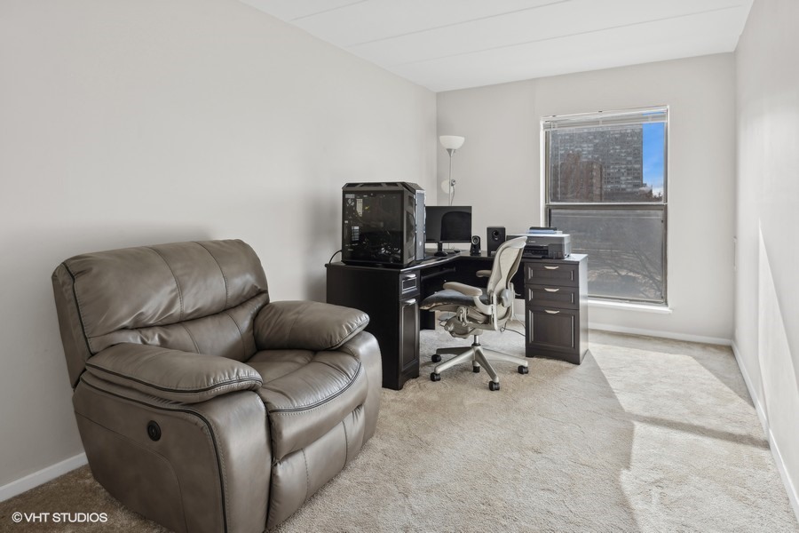 711 W Gordon Terrace Unit: 318