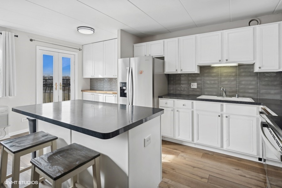 711 W Gordon Terrace Unit: 318