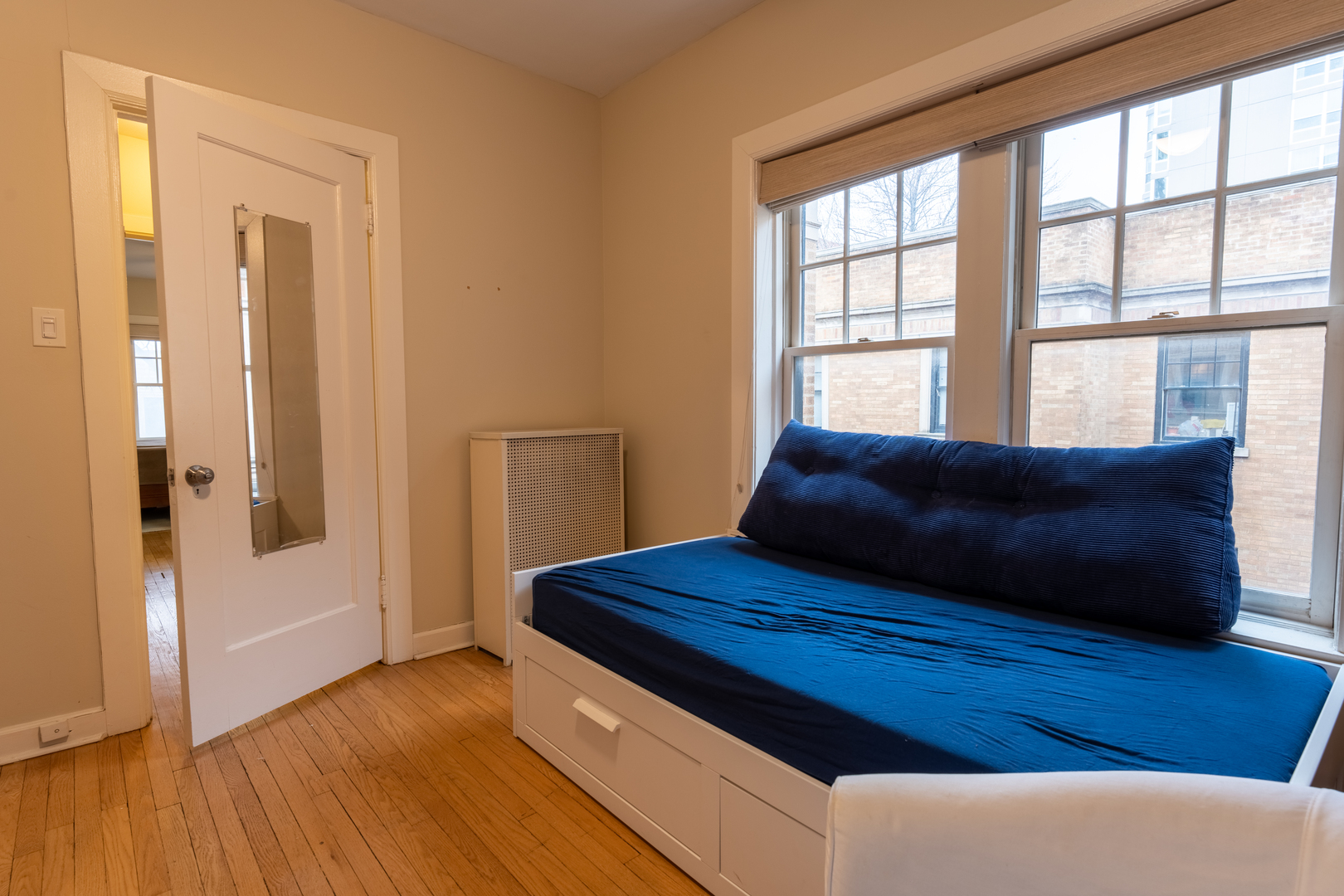 702 W Gordon Terrace Unit: 3A