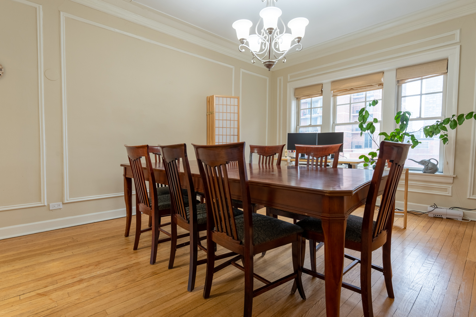 702 W Gordon Terrace Unit: 3A