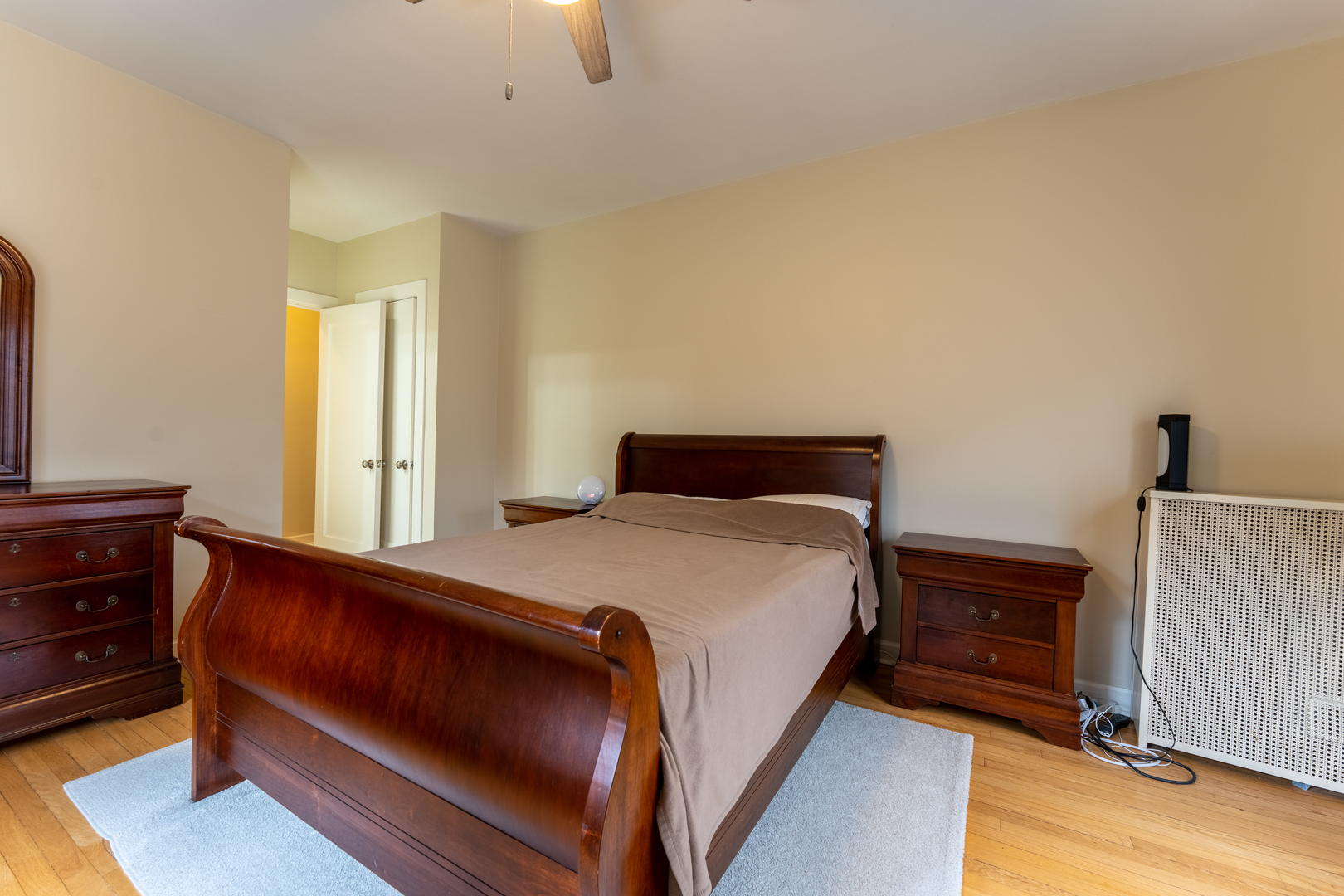 702 W Gordon Terrace Unit: 3A