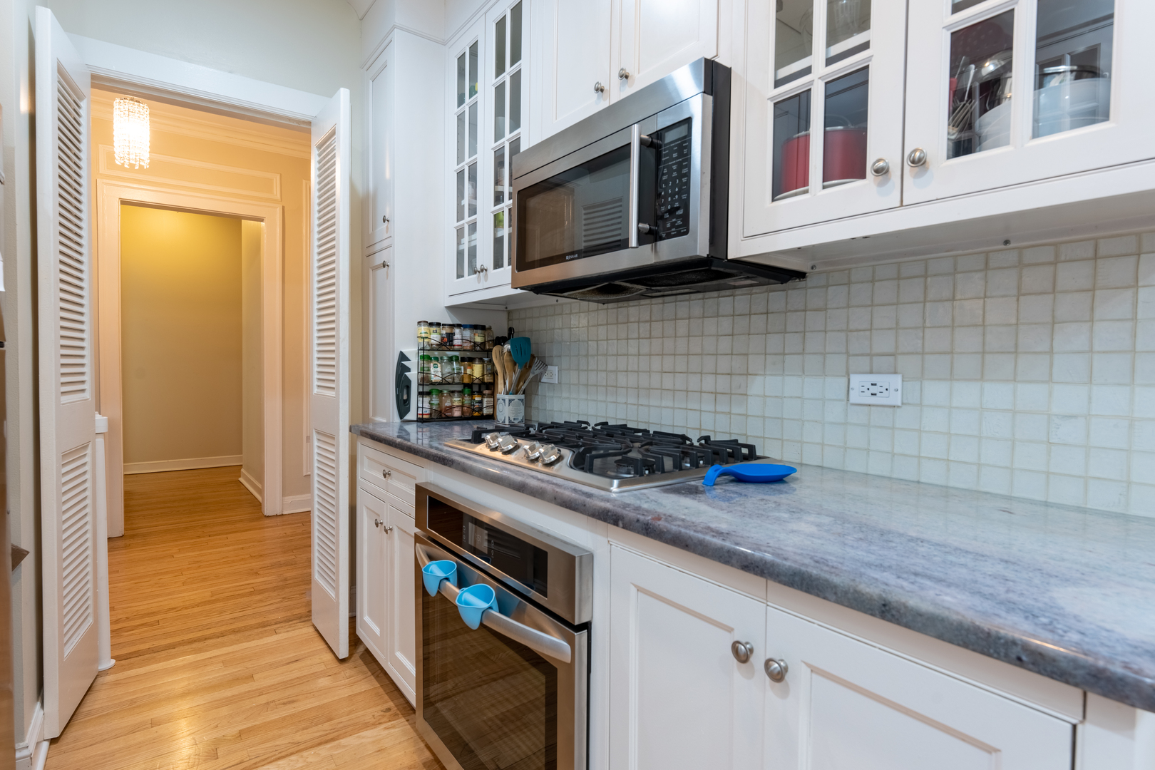 702 W Gordon Terrace Unit: 3A
