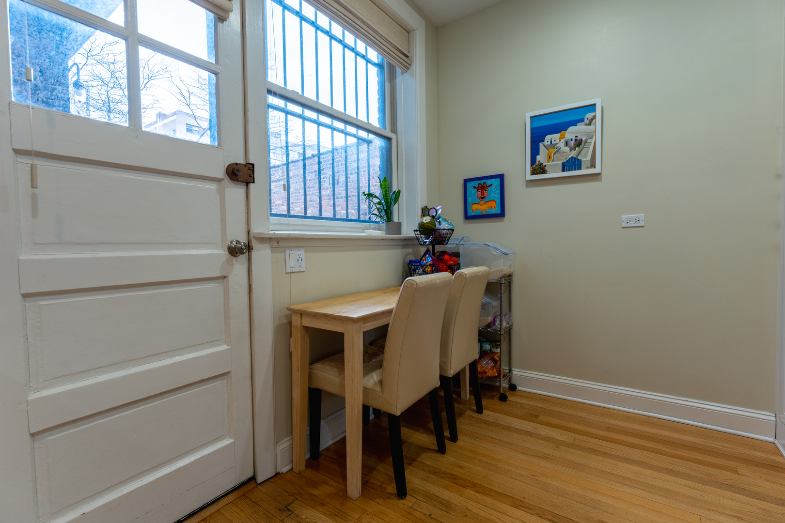 702 W Gordon Terrace Unit: 3A